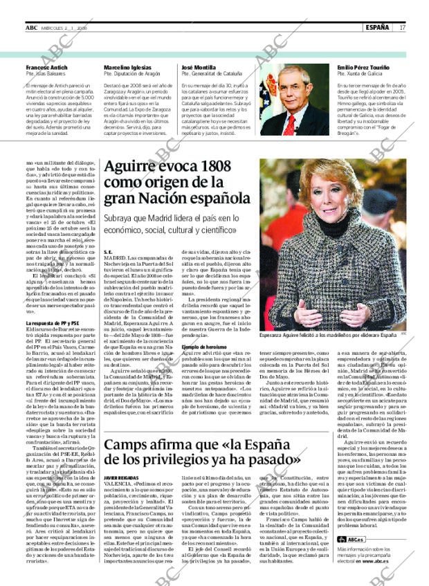 ABC CORDOBA 02-01-2008 página 19