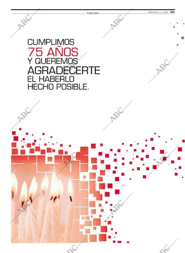 ABC CORDOBA 02-01-2008 página 2