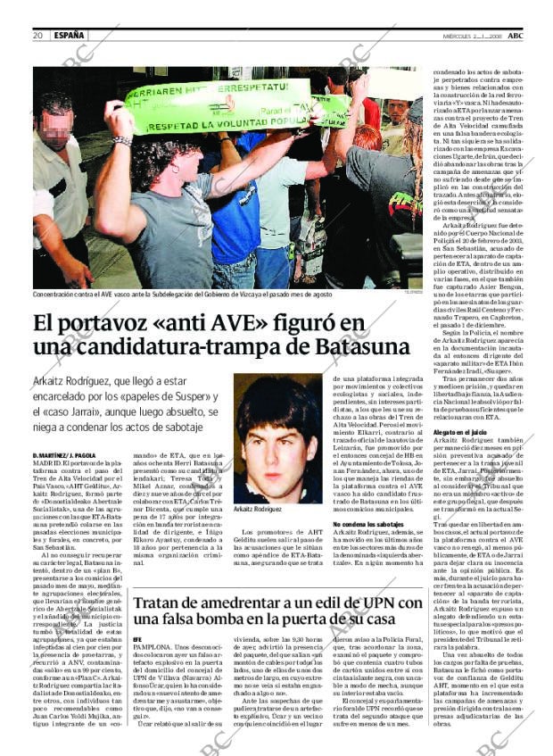 ABC CORDOBA 02-01-2008 página 22