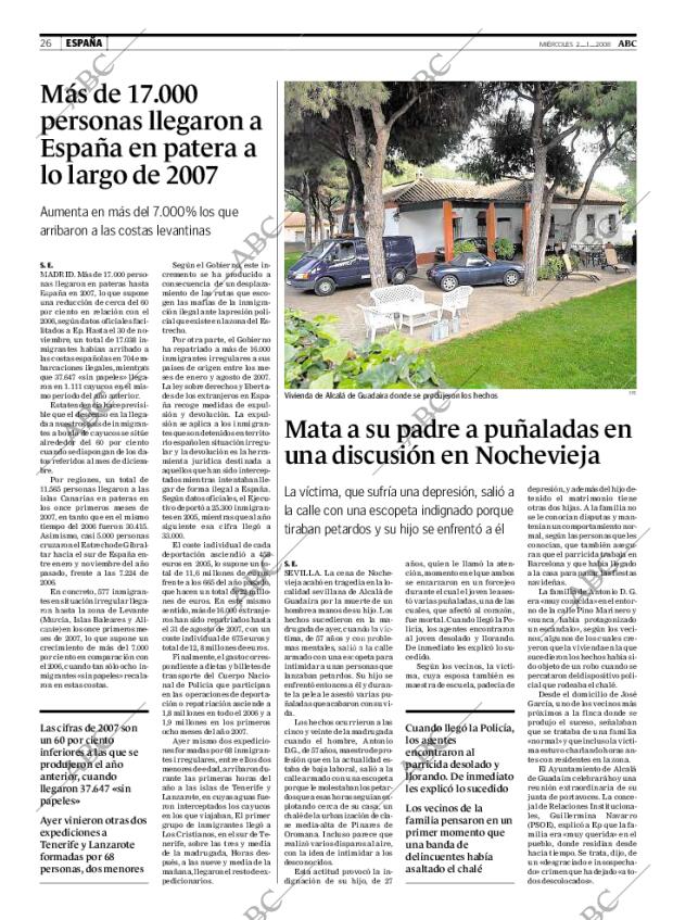 ABC CORDOBA 02-01-2008 página 28