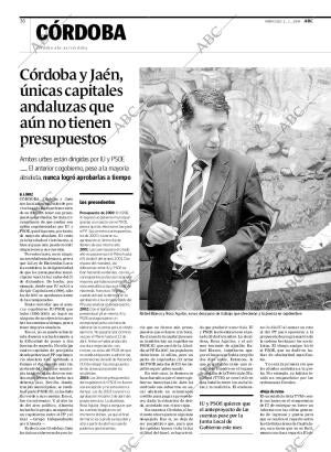 ABC CORDOBA 02-01-2008 página 38