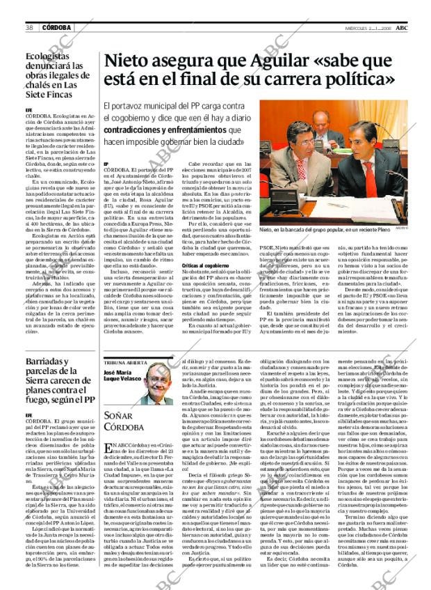 ABC CORDOBA 02-01-2008 página 40
