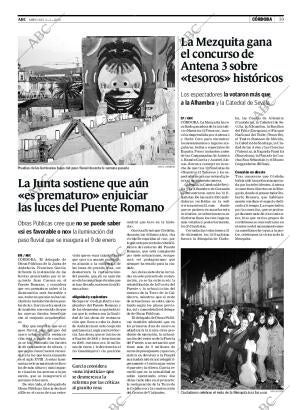 ABC CORDOBA 02-01-2008 página 41