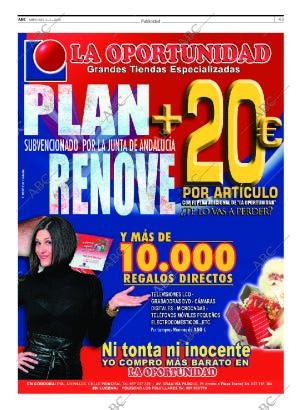 ABC CORDOBA 02-01-2008 página 45