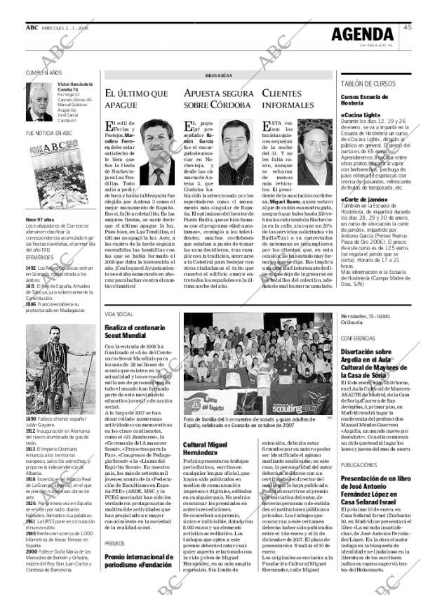 ABC CORDOBA 02-01-2008 página 47