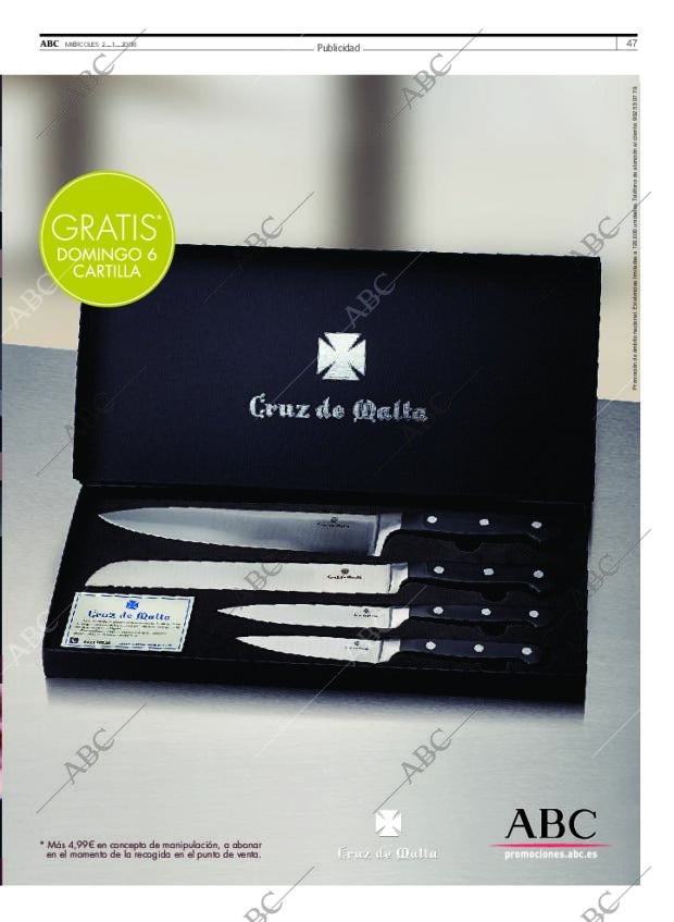 ABC CORDOBA 02-01-2008 página 49