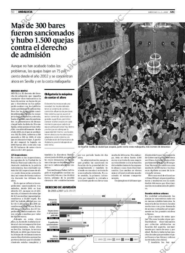 ABC CORDOBA 02-01-2008 página 52