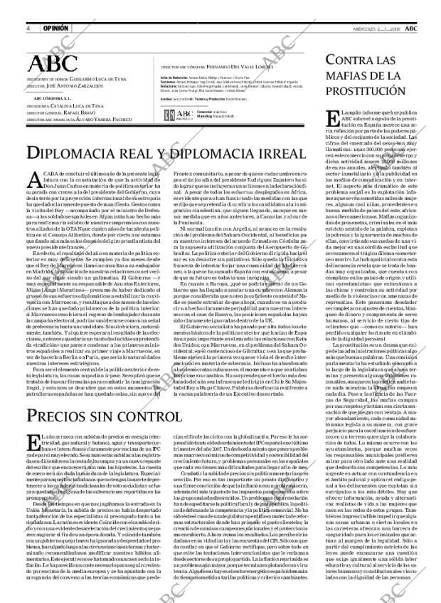 ABC CORDOBA 02-01-2008 página 6