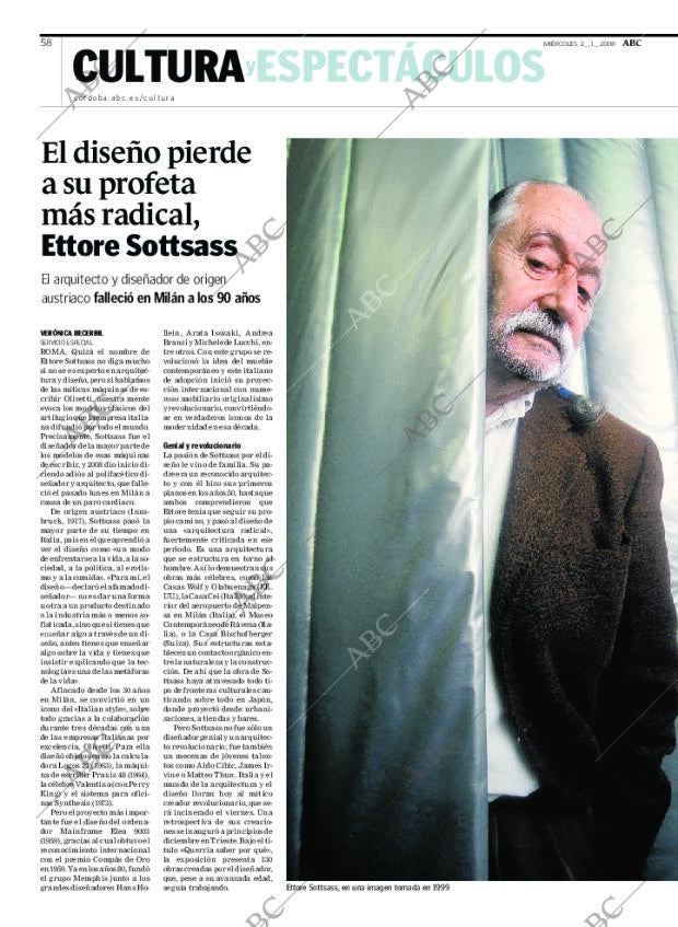 ABC CORDOBA 02-01-2008 página 60