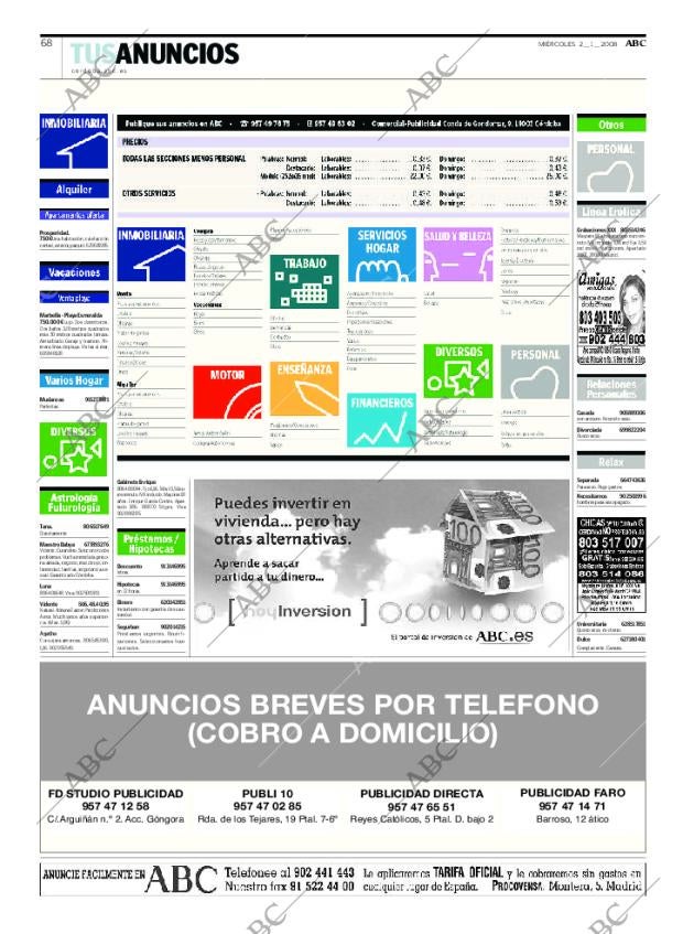 ABC CORDOBA 02-01-2008 página 70