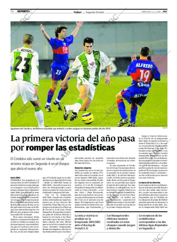 ABC CORDOBA 02-01-2008 página 76