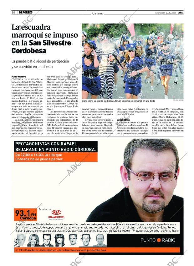 ABC CORDOBA 02-01-2008 página 82
