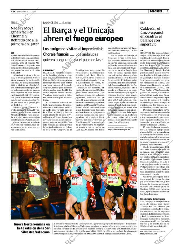 ABC CORDOBA 02-01-2008 página 83