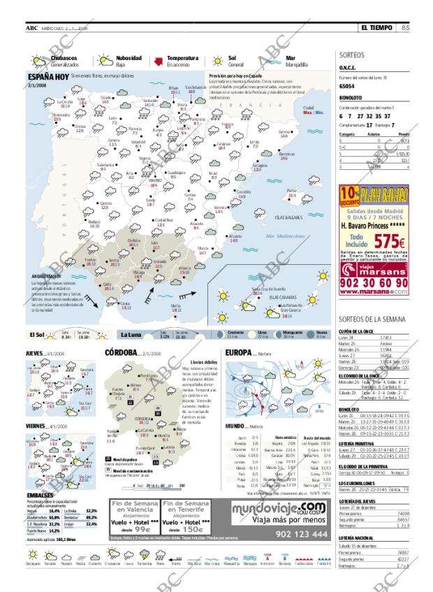 ABC CORDOBA 02-01-2008 página 87