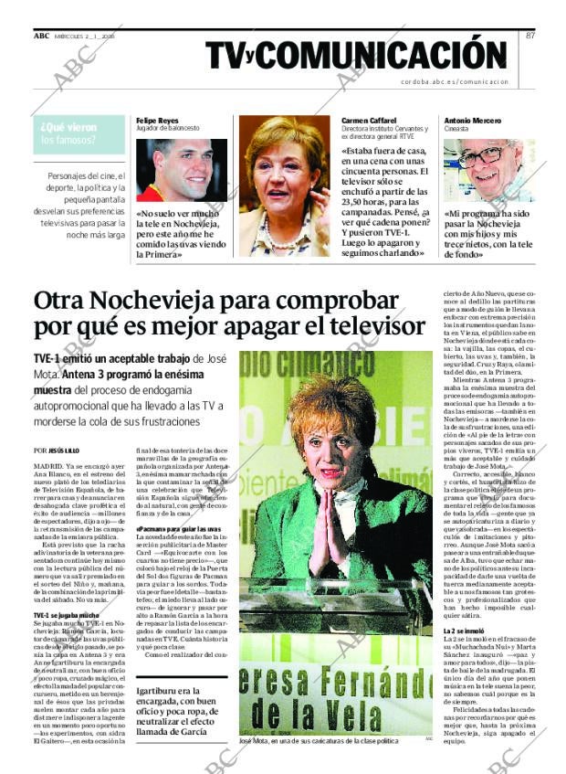 ABC CORDOBA 02-01-2008 página 89