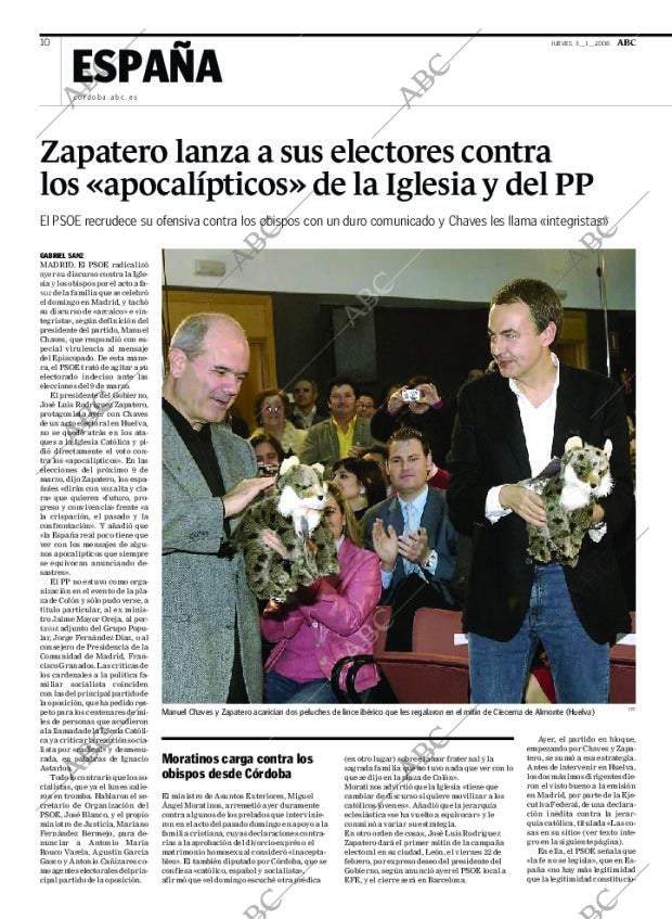ABC CORDOBA 03-01-2008 página 10
