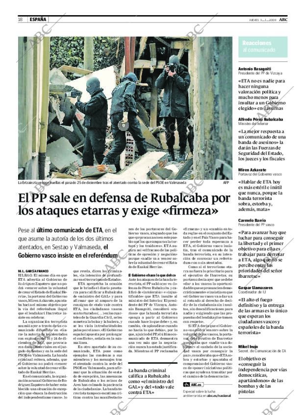 ABC CORDOBA 03-01-2008 página 18