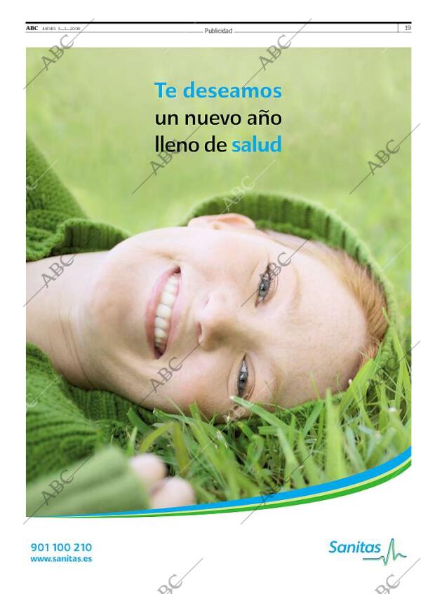 ABC CORDOBA 03-01-2008 página 19