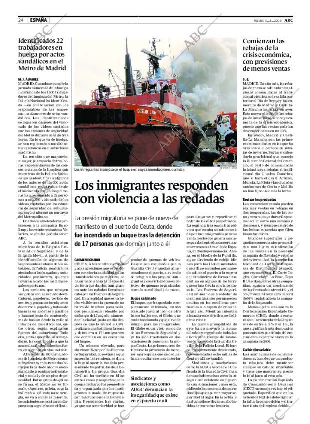 ABC CORDOBA 03-01-2008 página 24