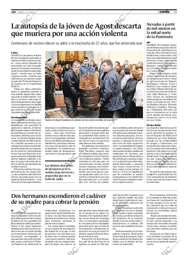 ABC CORDOBA 03-01-2008 página 25