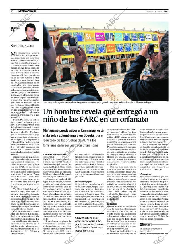 ABC CORDOBA 03-01-2008 página 32
