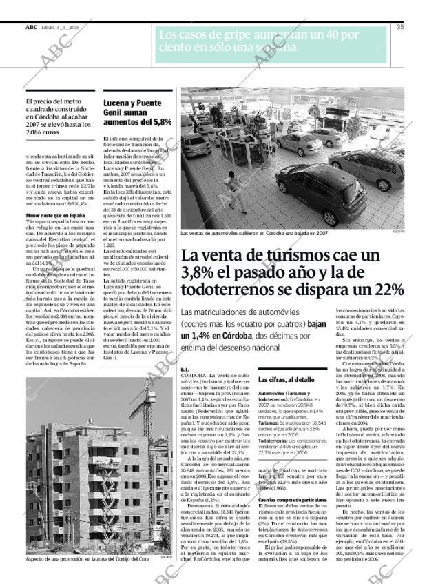 ABC CORDOBA 03-01-2008 página 35