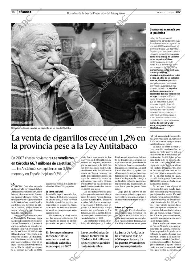 ABC CORDOBA 03-01-2008 página 36
