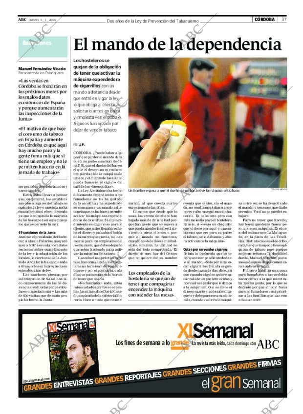 ABC CORDOBA 03-01-2008 página 37