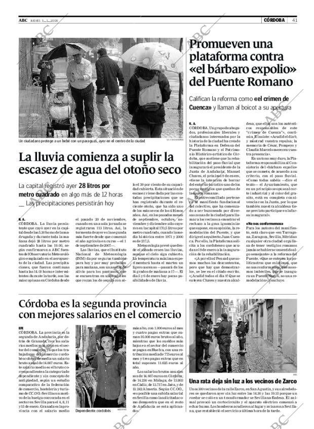 ABC CORDOBA 03-01-2008 página 41