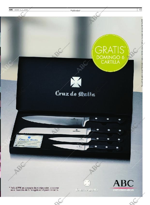 ABC CORDOBA 03-01-2008 página 45