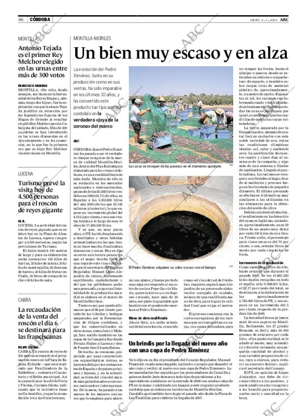 ABC CORDOBA 03-01-2008 página 46