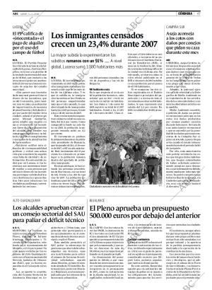 ABC CORDOBA 03-01-2008 página 47