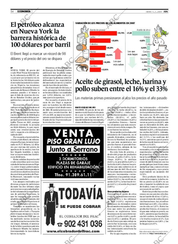ABC CORDOBA 03-01-2008 página 54