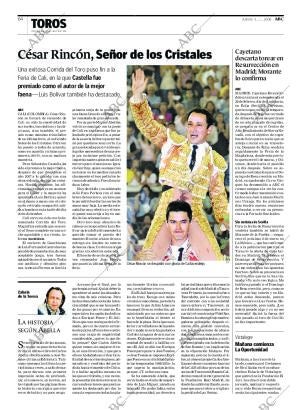 ABC CORDOBA 03-01-2008 página 64