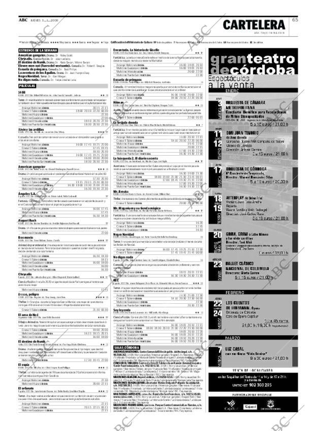 ABC CORDOBA 03-01-2008 página 65