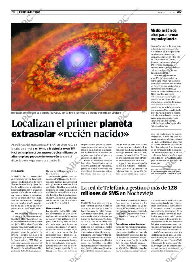 ABC CORDOBA 03-01-2008 página 70