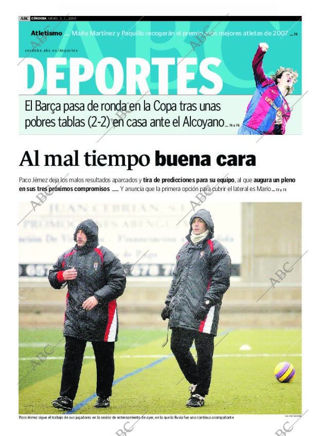 ABC CORDOBA 03-01-2008 página 71