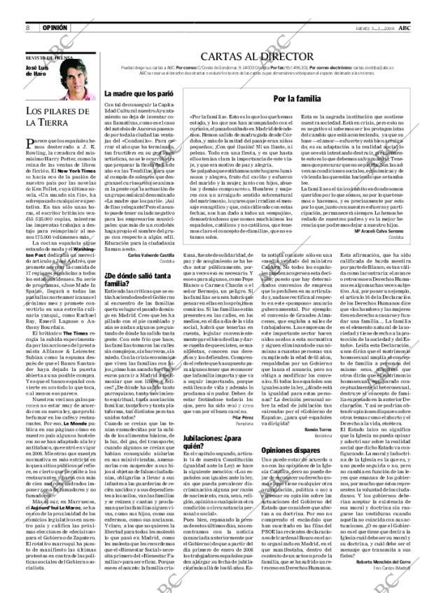 ABC CORDOBA 03-01-2008 página 8