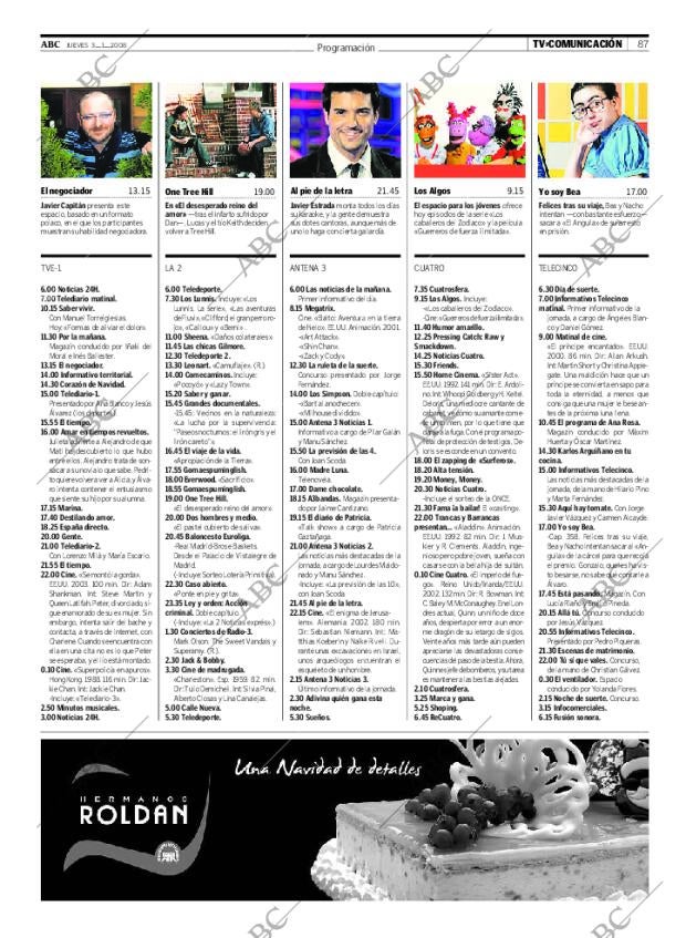 ABC CORDOBA 03-01-2008 página 87