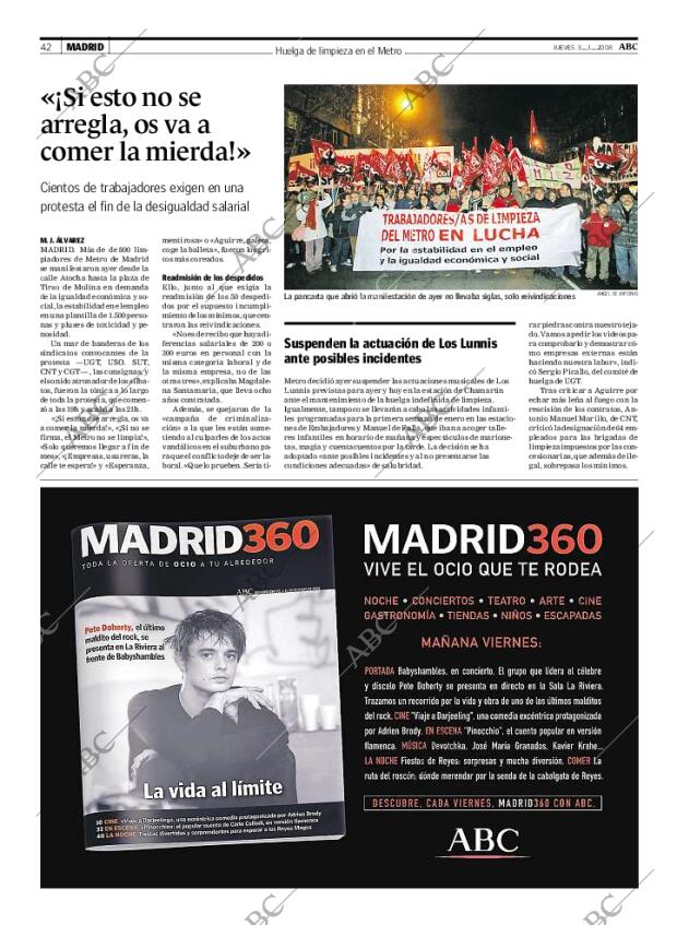 ABC MADRID 03-01-2008 página 42
