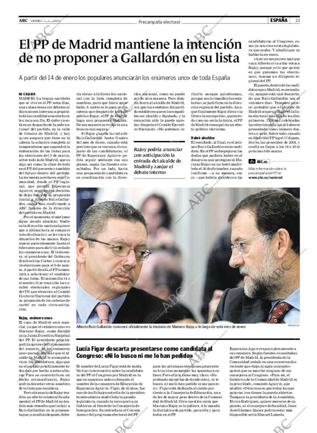 ABC CORDOBA 04-01-2008 página 13