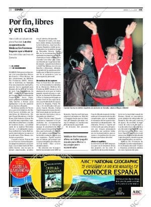 ABC CORDOBA 04-01-2008 página 20