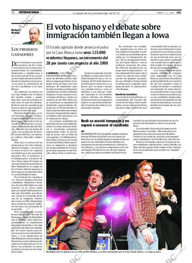 ABC CORDOBA 04-01-2008 página 26