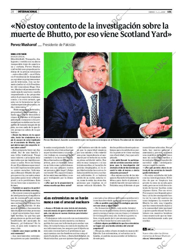 ABC CORDOBA 04-01-2008 página 28