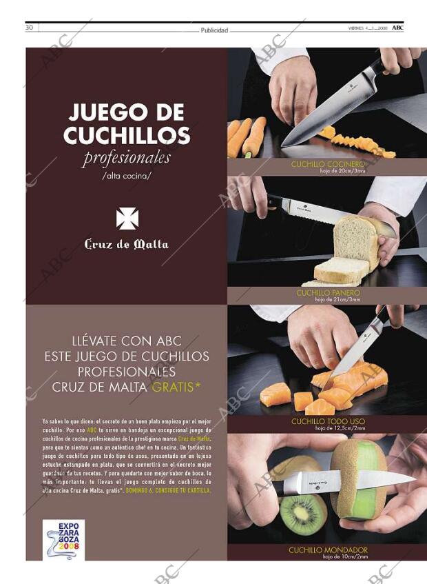 ABC CORDOBA 04-01-2008 página 30