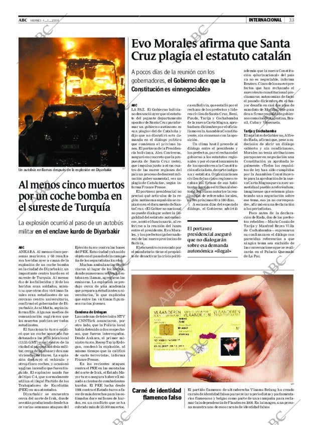 ABC CORDOBA 04-01-2008 página 33