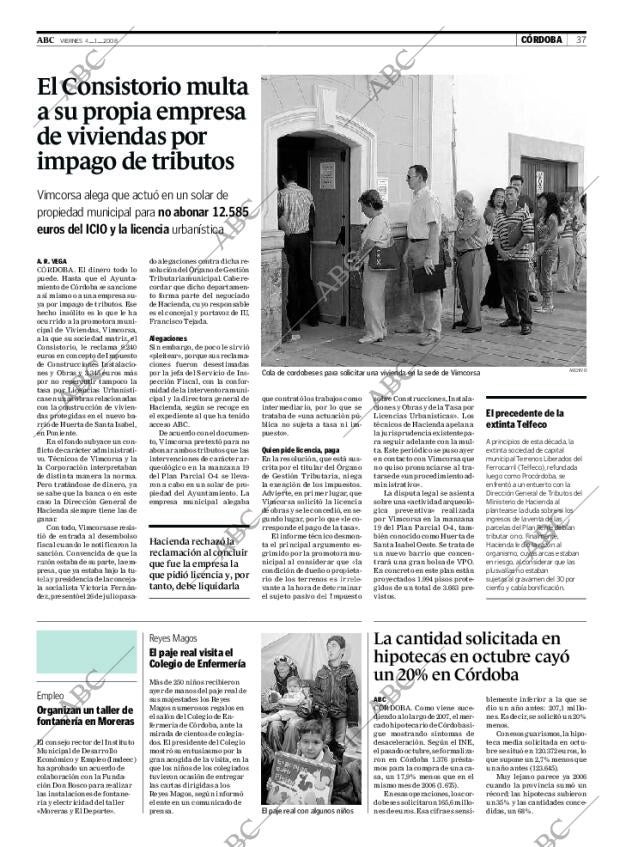 ABC CORDOBA 04-01-2008 página 37