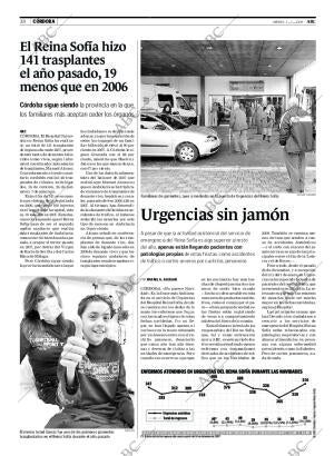 ABC CORDOBA 04-01-2008 página 38