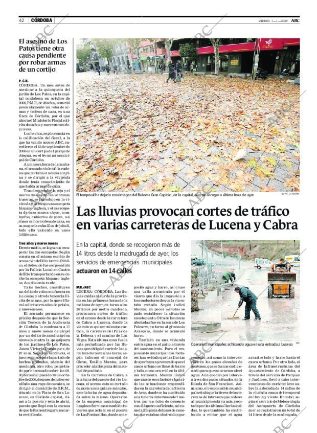ABC CORDOBA 04-01-2008 página 42