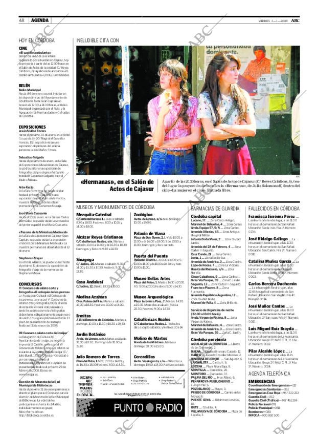 ABC CORDOBA 04-01-2008 página 48
